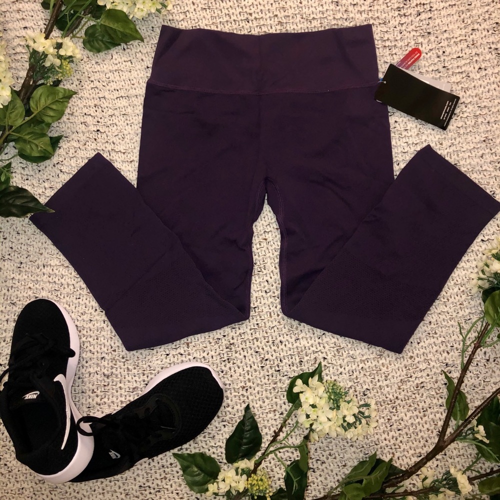 Champion Capri Workout Pants